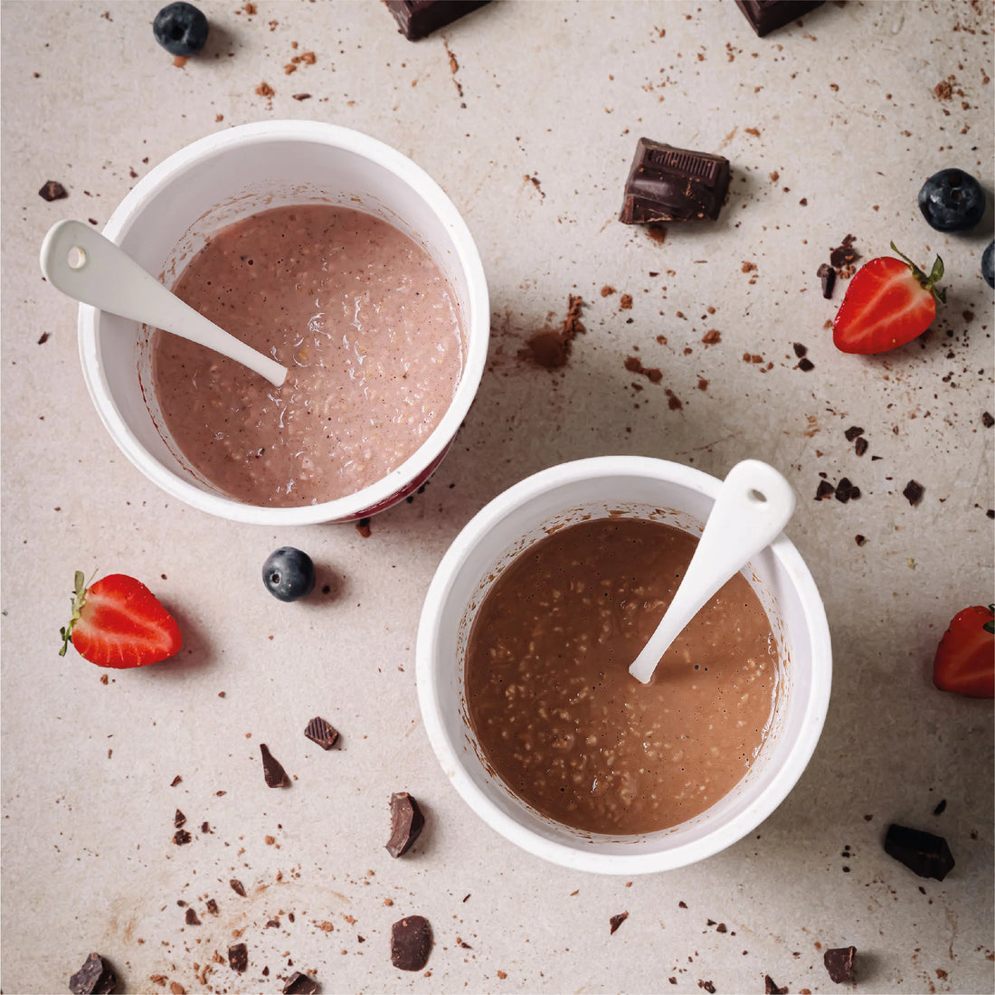 Za oponou superpotravinových kaší: Příběh o Vědě a Chuti