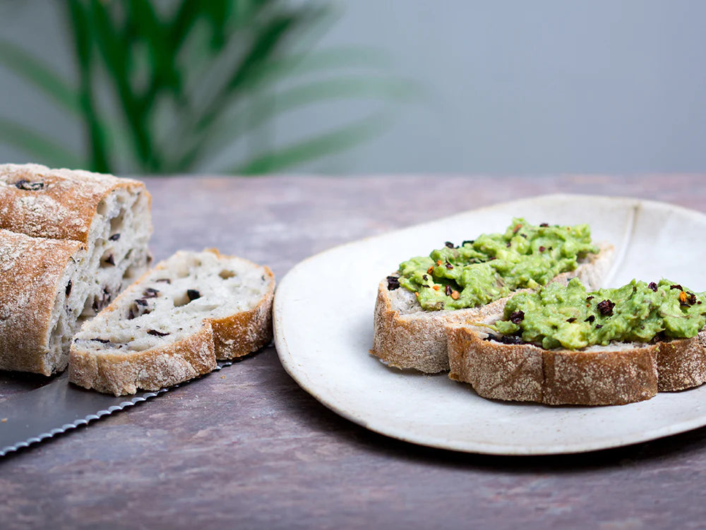 Ekologická Chlorella v Prášku: Veganská a Bezlepková - 200g