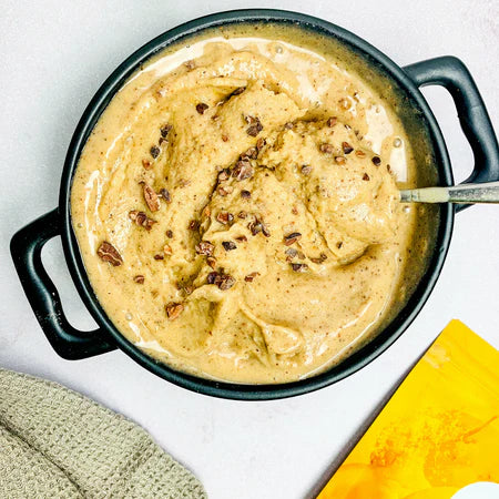 Organický Maca Prášek 300g - Peruánský Ženšen pro Energetický Metabolismus a Imunitu, Veganský a Bez Lepku